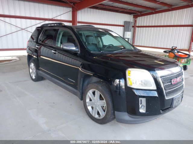 GMC TERRAIN 2012 2gkaluek2c6362036