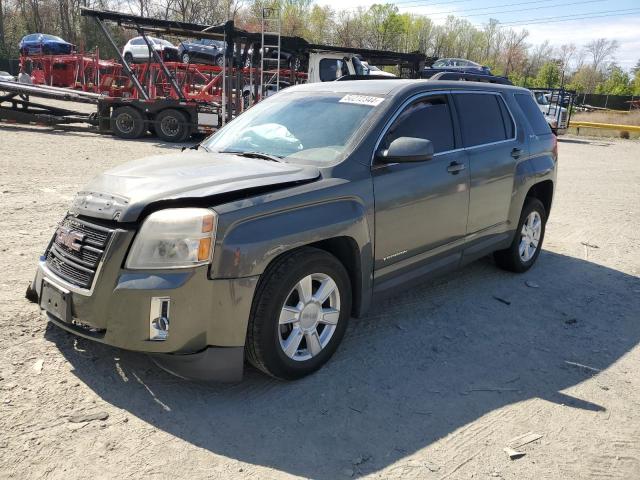 GMC TERRAIN 2012 2gkaluek2c6376244