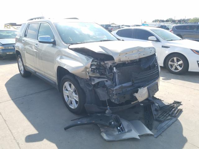 GMC TERRAIN SL 2012 2gkaluek2c6384103