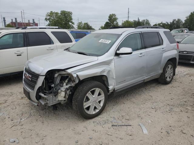 GMC TERRAIN SL 2012 2gkaluek2c6397904