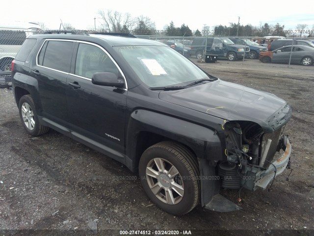 GMC TERRAIN 2013 2gkaluek2d6125371