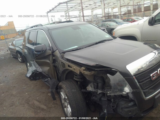 GMC TERRAIN 2013 2gkaluek2d6136791