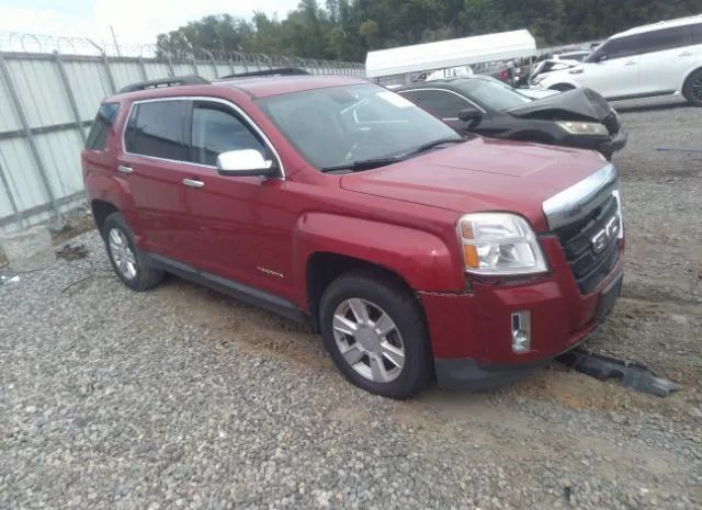 GMC TERRAIN 2013 2gkaluek2d6140808