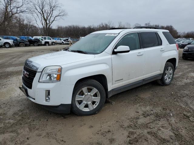 GMC TERRAIN SL 2013 2gkaluek2d6152442