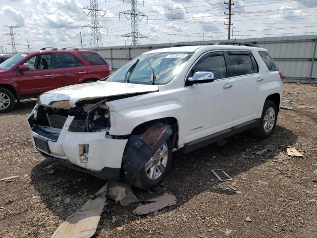 GMC TERRAIN SL 2013 2gkaluek2d6189278