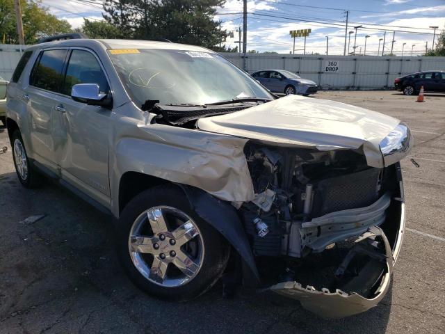 GMC TERRAIN SL 2013 2gkaluek2d6192360