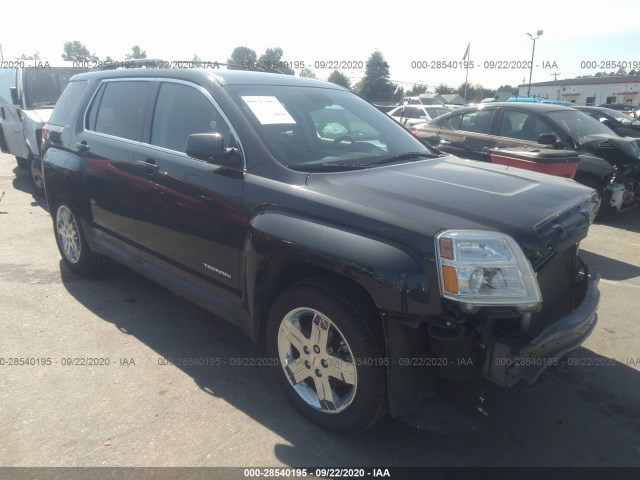 GMC TERRAIN 2013 2gkaluek2d6197512