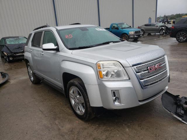 GMC TERRAIN SL 2013 2gkaluek2d6199406