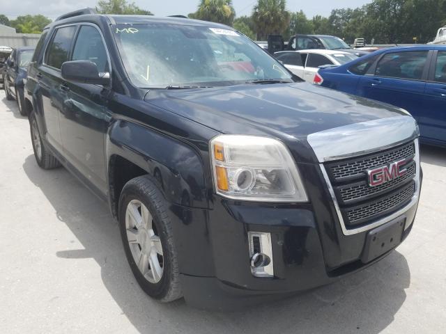 GMC TERRAIN SL 2013 2gkaluek2d6205012