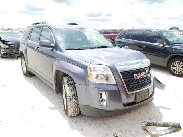 GMC TERRAIN SL 2013 2gkaluek2d6218441