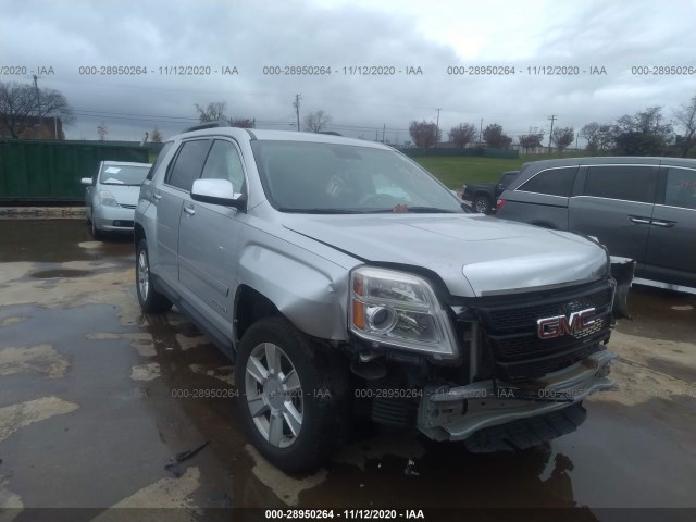 GMC TERRAIN 2013 2gkaluek2d6222540