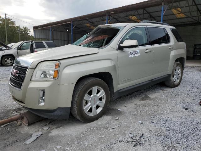 GMC TERRAIN SL 2013 2gkaluek2d6230475