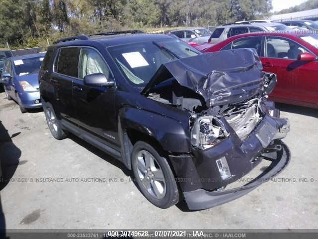 GMC TERRAIN 2013 2gkaluek2d6230685