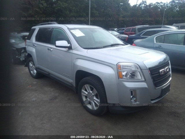 GMC TERRAIN 2013 2gkaluek2d6252038