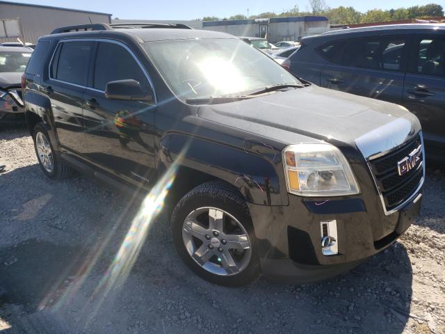 GMC TERRAIN SL 2013 2gkaluek2d6270412