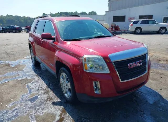 GMC TERRAIN 2013 2gkaluek2d6273164