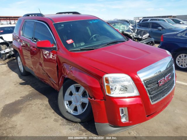 GMC TERRAIN 2013 2gkaluek2d6274427