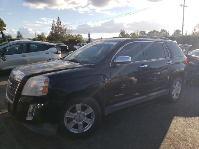 GMC TERRAIN 2013 2gkaluek2d6275805