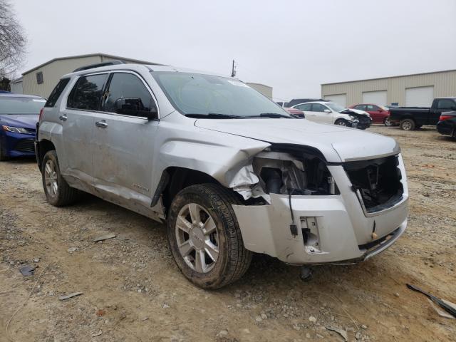 GMC TERRAIN SL 2013 2gkaluek2d6281376