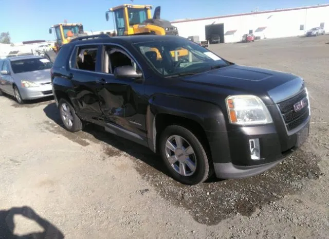 GMC TERRAIN 2013 2gkaluek2d6289381