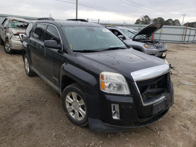 GMC TERRAIN SL 2013 2gkaluek2d6301108