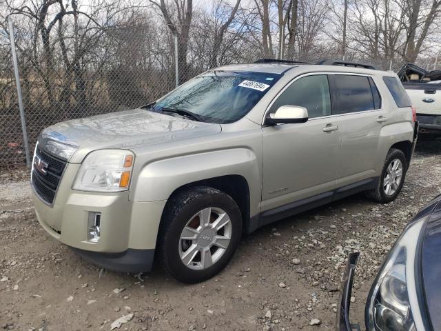 GMC TERRAIN 2013 2gkaluek2d6304946