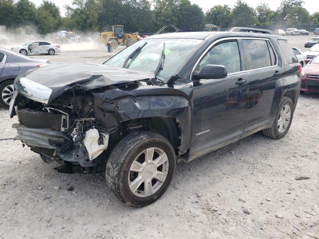 GMC TERRAIN SL 2013 2gkaluek2d6317261