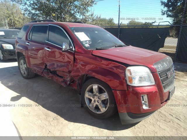 GMC TERRAIN 2013 2gkaluek2d6319396