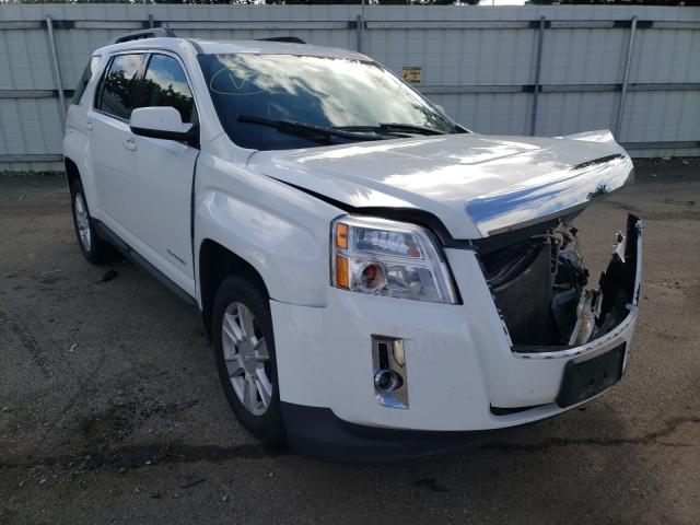 GMC TERRAIN SL 2013 2gkaluek2d6323965