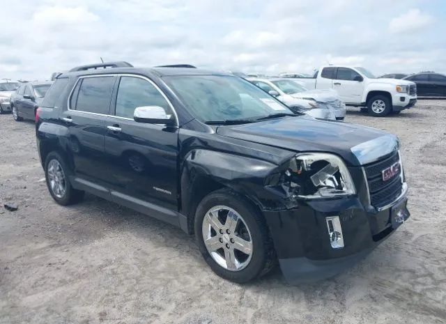 GMC TERRAIN 2013 2gkaluek2d6335405