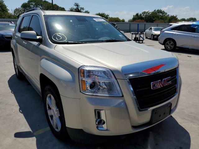 GMC TERRAIN SL 2013 2gkaluek2d6344279