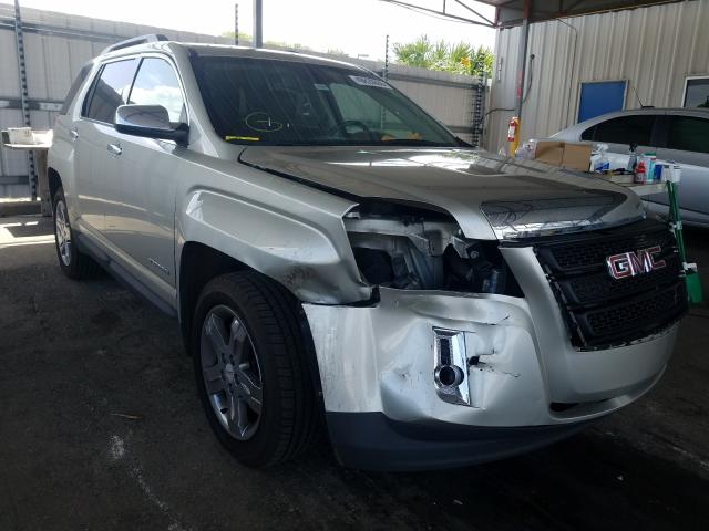 GMC TERRAIN SL 2013 2gkaluek2d6353094