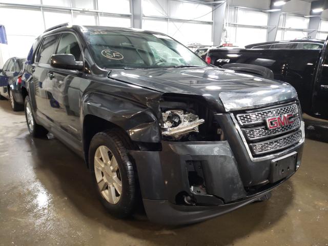 GMC TERRAIN SL 2013 2gkaluek2d6357274