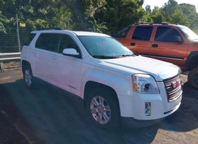 GMC TERRAIN 2013 2gkaluek2d6366640