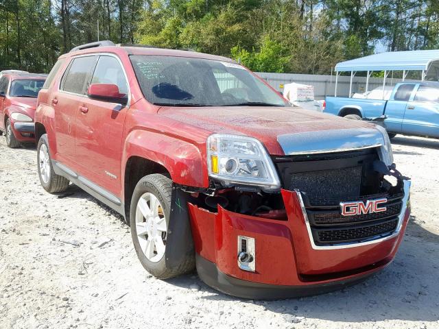 GMC TERRAIN SL 2013 2gkaluek2d6372003