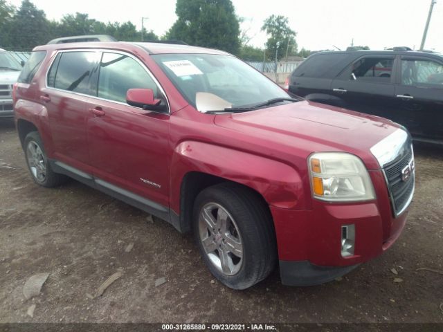 GMC TERRAIN 2013 2gkaluek2d6386256