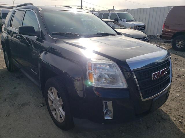 GMC TERRAIN SL 2013 2gkaluek2d6388461