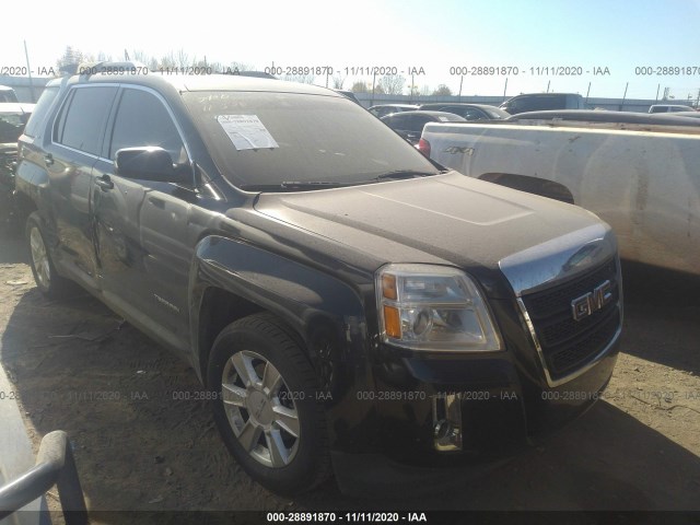 GMC TERRAIN 2013 2gkaluek2d6401953