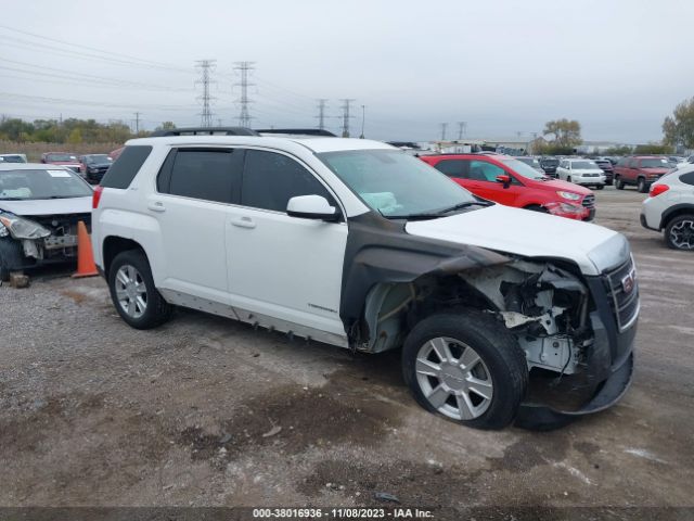 GMC TERRAIN 2013 2gkaluek2d6421863