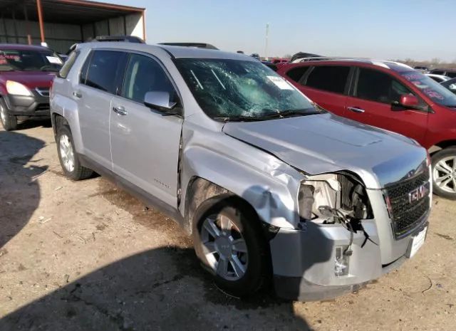 GMC TERRAIN 2013 2gkaluek2d6431485