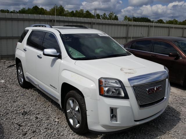 GMC TERRAIN DE 2014 2gkaluek2e6144813