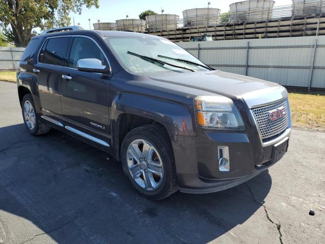 GMC TERRAIN DE 2014 2gkaluek2e6176144