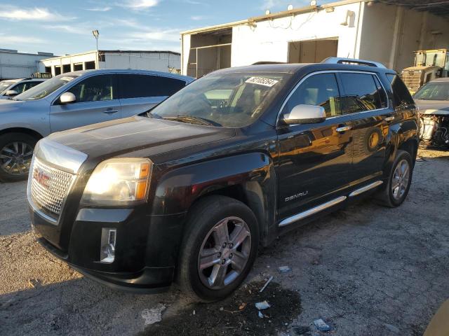 GMC TERRAIN DE 2014 2gkaluek2e6206873