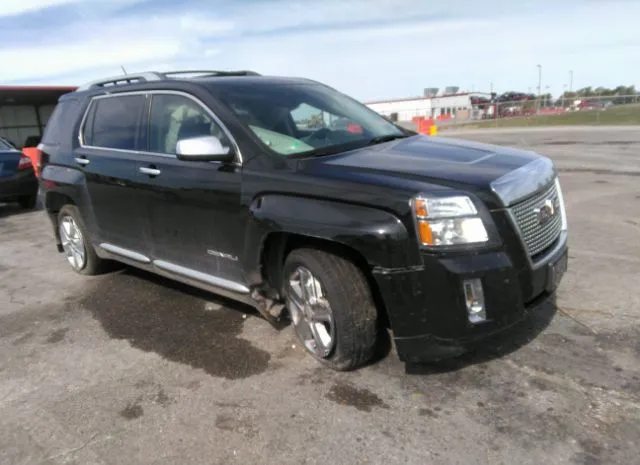 GMC TERRAIN 2014 2gkaluek2e6270945