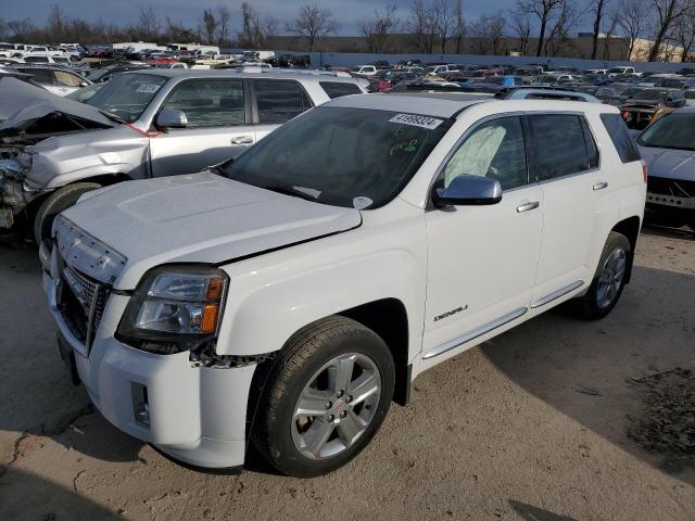 GMC TERRAIN 2014 2gkaluek2e6282013