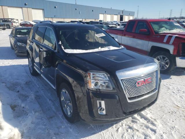 GMC TERRAIN DE 2014 2gkaluek2e6311347