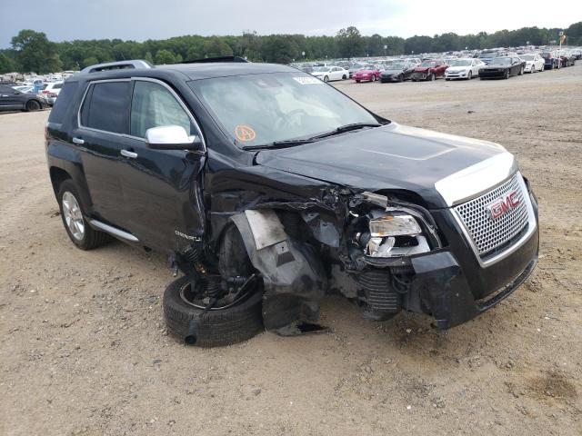 GMC TERRAIN DE 2015 2gkaluek2f6162147