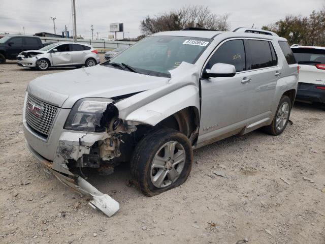 GMC TERRAIN DE 2015 2gkaluek2f6212612