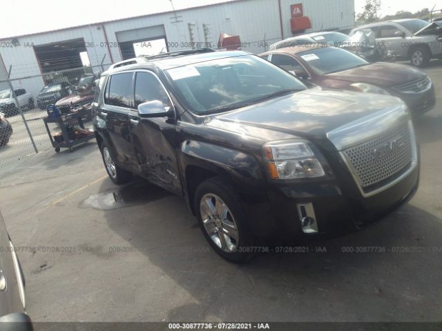 GMC TERRAIN 2015 2gkaluek2f6248929