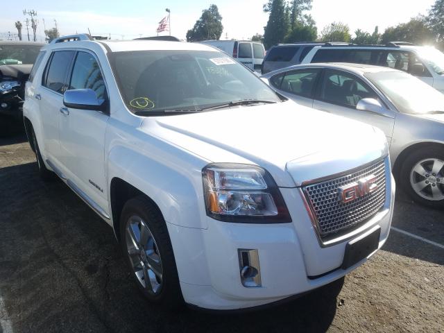 GMC TERRAIN DE 2015 2gkaluek2f6260935